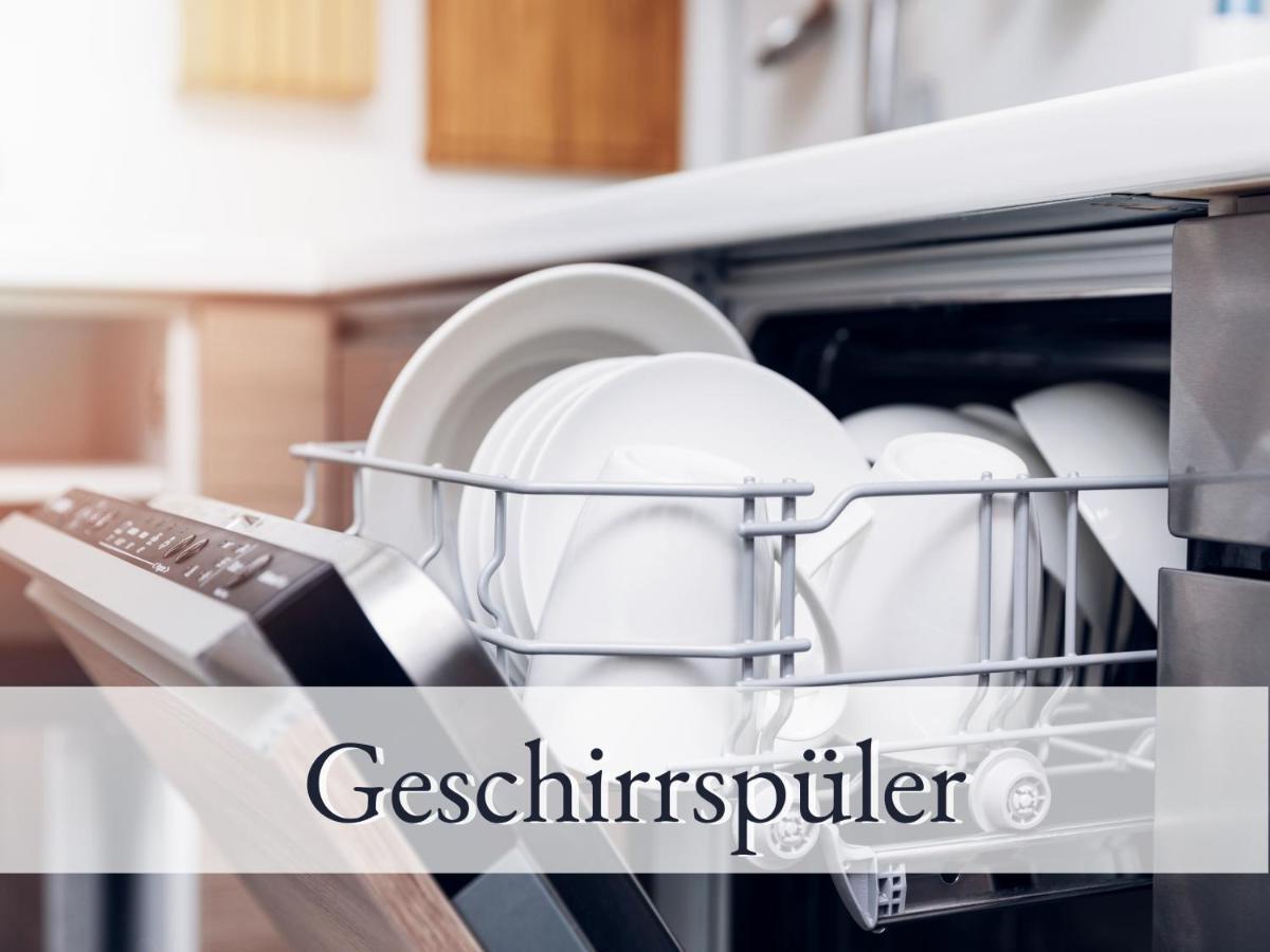 3 Zimmer App Duenengarten Fewo 58 Ostseebad Kühlungsborn Eksteriør bilde