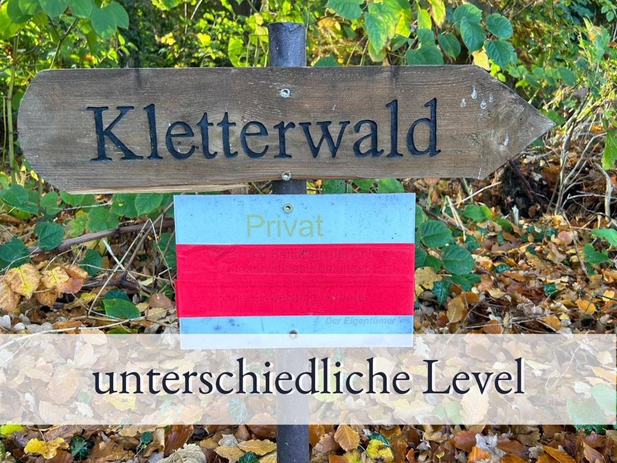 3 Zimmer App Duenengarten Fewo 58 Ostseebad Kühlungsborn Eksteriør bilde